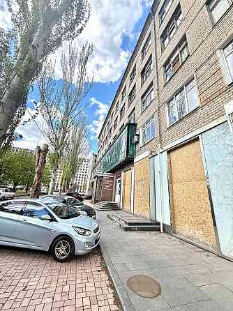 Продажа коммерческого помещения - бул. Пушкина Донецк