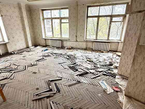 Продажа коммерческого помещения - бул. Пушкина Донецк