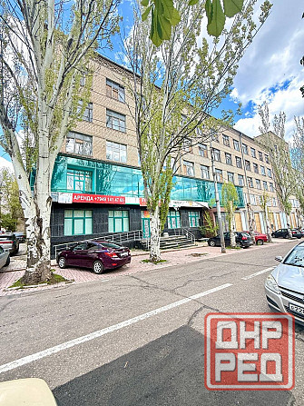 Продажа коммерческого помещения - бул. Пушкина Донецк - изображение 1