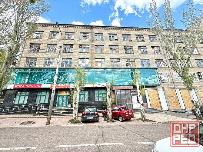Продажа коммерческого помещения - бул. Пушкина Донецк - изображение 4
