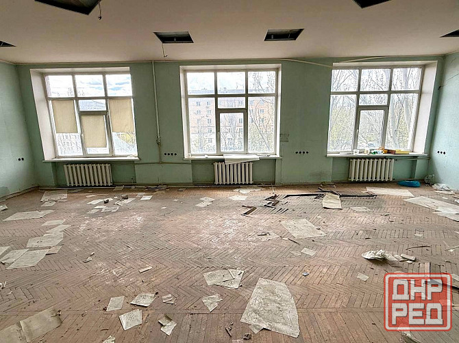 Продажа коммерческого помещения - бул. Пушкина Донецк - изображение 5