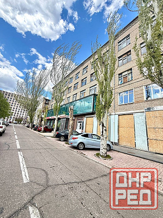 Продажа коммерческого помещения - бул. Пушкина Донецк - изображение 2