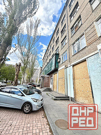 Продажа коммерческого помещения - бул. Пушкина Донецк - изображение 3