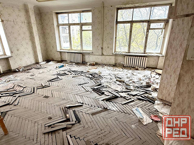 Продажа коммерческого помещения - бул. Пушкина Донецк - изображение 6