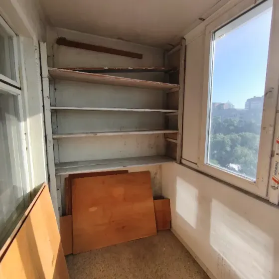 Продам 1 ком кв. в Калининском районе Донецк