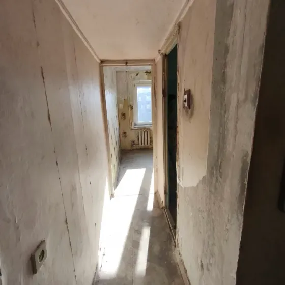Продам 1 ком кв. в Калининском районе Донецк