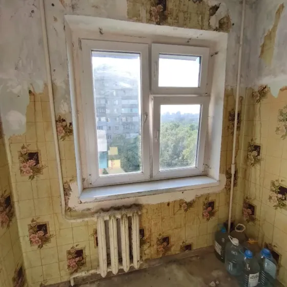 Продам 1 ком кв. в Калининском районе Донецк