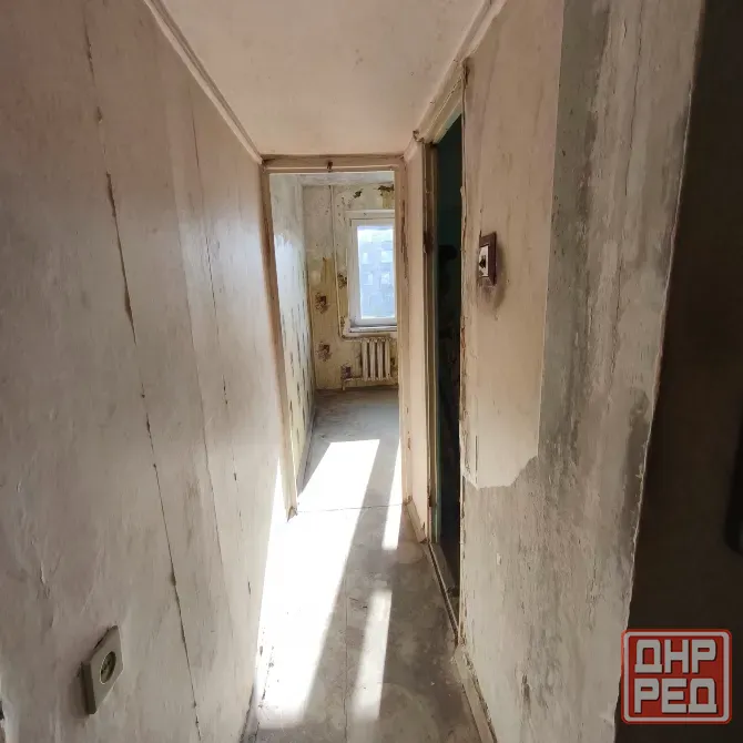 Продам 1 ком кв. в Калининском районе Донецк - изображение 5
