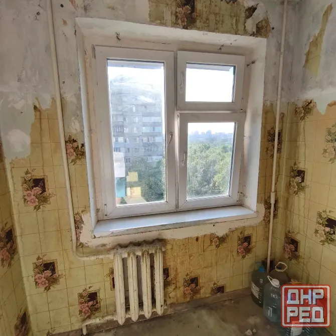 Продам 1 ком кв. в Калининском районе Донецк - изображение 4
