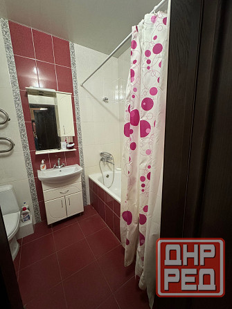 Сдается Однушка Ворошиловский район, Площадь Ленина, Проспект Ильича 36 кв,м 3 этаж Донецк - изображение 5