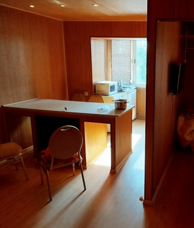 Продам 1-к квартиру на Черемушках Макеевка