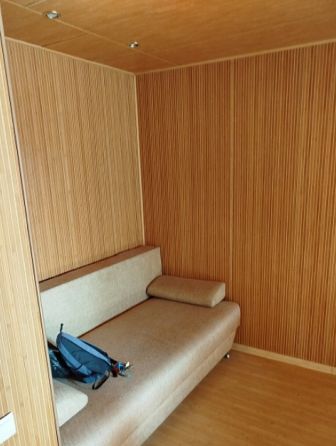 Продам 1-к квартиру на Черемушках Макеевка