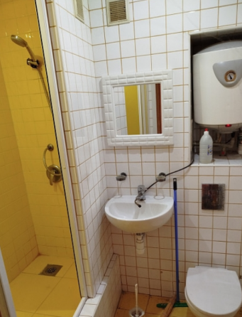 Продам 1-к квартиру на Черемушках Макеевка