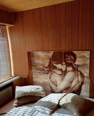 Продам 1-к квартиру на Черемушках Макеевка