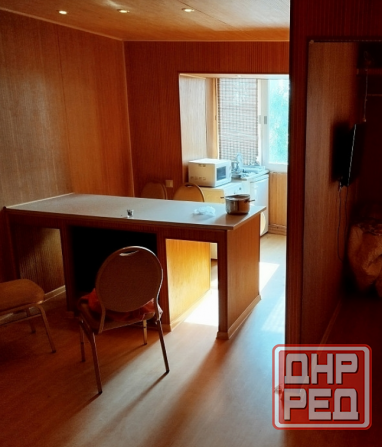 Продам 1-к квартиру на Черемушках Макеевка - изображение 2