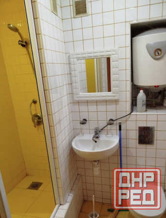 Продам 1-к квартиру на Черемушках Макеевка - изображение 4