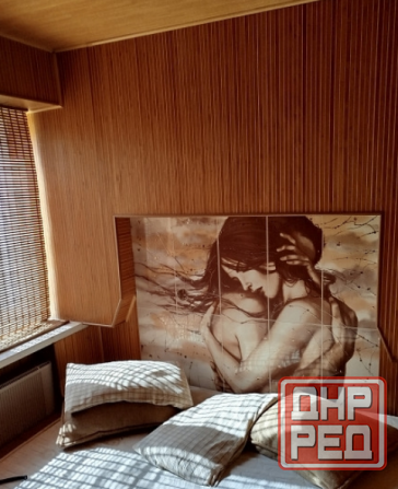 Продам 1-к квартиру на Черемушках Макеевка - изображение 1