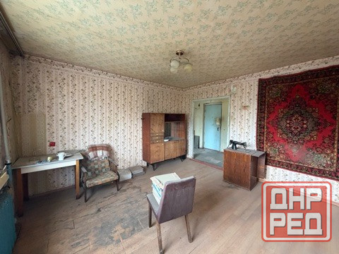 Продам 2-х комнатную квартиру в Донецке Донецк - изображение 2