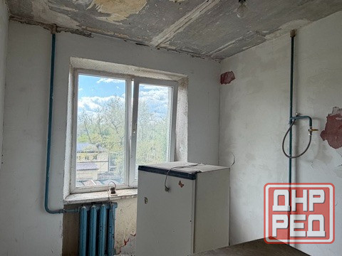 Продам 2-х комнатную квартиру в Донецке Донецк - изображение 1