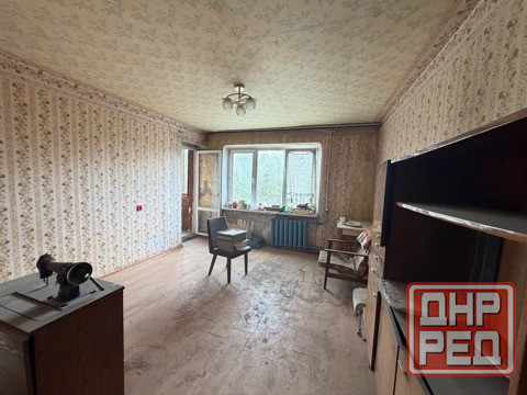 Продам 2-х комнатную квартиру в Донецке Донецк - изображение 3