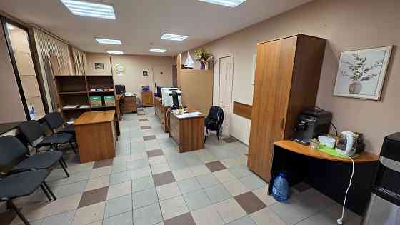 Уютное помещение (офис/салон), 42кв, тихий центр, б.Пушкина Донецк