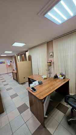 Уютное помещение (офис/салон), 42кв, тихий центр, б.Пушкина Донецк