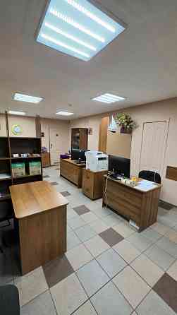 Уютное помещение (офис/салон), 42кв, тихий центр, б.Пушкина Донецк