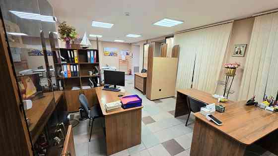 Уютное помещение (офис/салон), 42кв, тихий центр, б.Пушкина Донецк