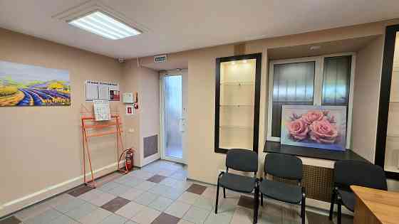 Уютное помещение (офис/салон), 42кв, тихий центр, б.Пушкина Донецк