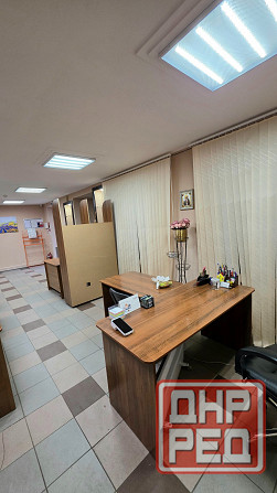 Уютное помещение (офис/салон), 42кв, тихий центр, б.Пушкина Донецк - изображение 4