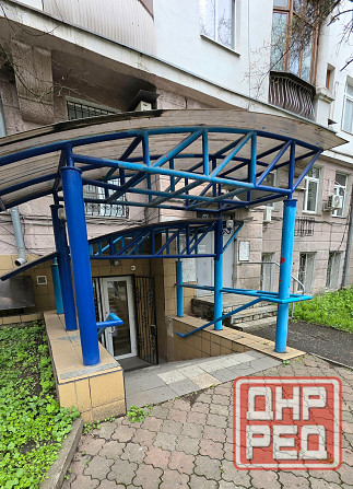 Уютное помещение (офис/салон), 42кв, тихий центр, б.Пушкина Донецк - изображение 8