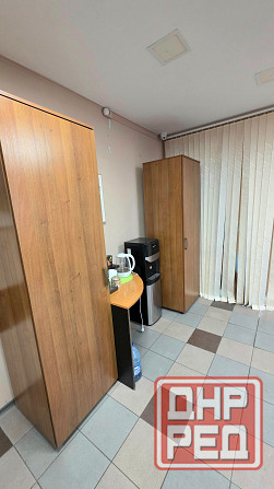 Уютное помещение (офис/салон), 42кв, тихий центр, б.Пушкина Донецк - изображение 5