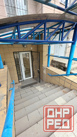 Уютное помещение (офис/салон), 42кв, тихий центр, б.Пушкина Донецк - изображение 7