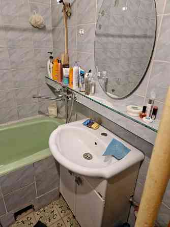 Двушка 53кв,м 6 этаж, Киевский Шахтерская площадь, Донецк Сити Донецк