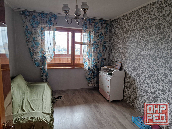 Двушка 53кв,м 6 этаж, Киевский Шахтерская площадь, Донецк Сити Донецк - изображение 6