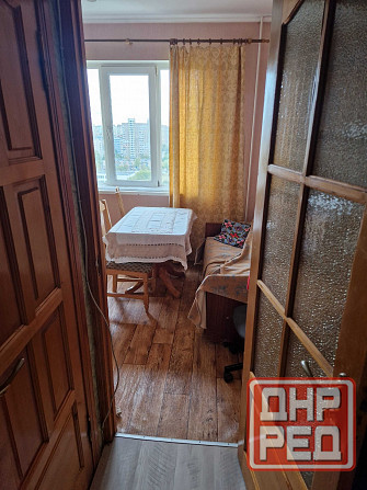 Двушка 53кв,м 6 этаж, Киевский Шахтерская площадь, Донецк Сити Донецк - изображение 7