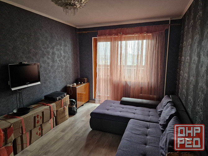 Двушка 53кв,м 6 этаж, Киевский Шахтерская площадь, Донецк Сити Донецк - изображение 3