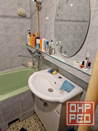 Двушка 53кв,м 6 этаж, Киевский Шахтерская площадь, Донецк Сити Донецк - изображение 4