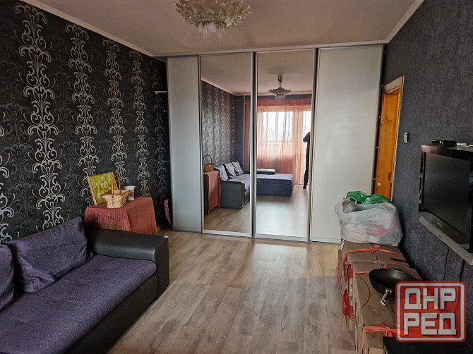 Двушка 53кв,м 6 этаж, Киевский Шахтерская площадь, Донецк Сити Донецк - изображение 9