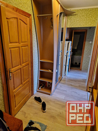 Двушка 53кв,м 6 этаж, Киевский Шахтерская площадь, Донецк Сити Донецк - изображение 5