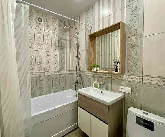 1-ка в Ворошиловский район, улица Роза Люксембург, 32 Донецк