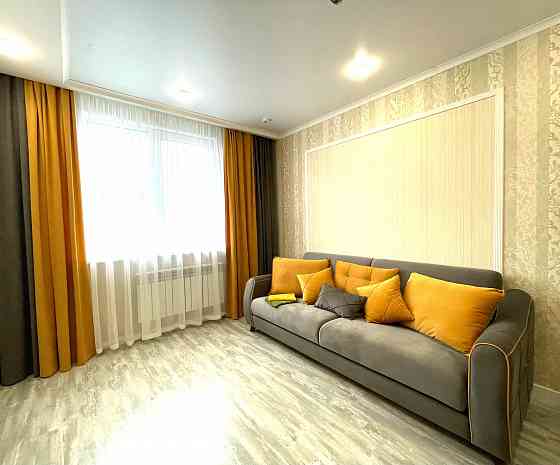 1-ка в Ворошиловский район, улица Роза Люксембург, 32 Донецк