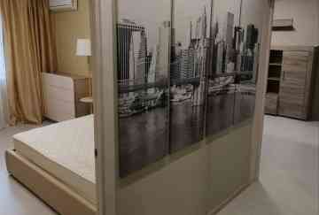 Сдам уютную двухкомнатную квартиру в Киевском районе, на Донецк Сити Донецк