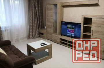 Сдам уютную двухкомнатную квартиру в Киевском районе, на Донецк Сити Донецк - изображение 5