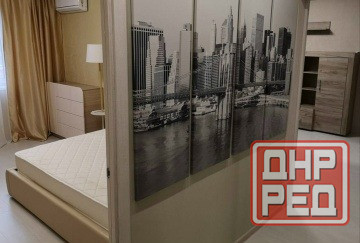 Сдам уютную двухкомнатную квартиру в Киевском районе, на Донецк Сити Донецк - изображение 4