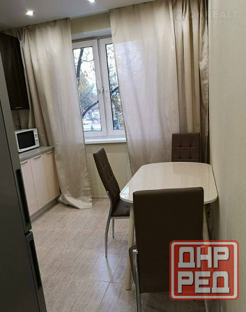 Сдам уютную двухкомнатную квартиру в Киевском районе, на Донецк Сити Донецк - изображение 6