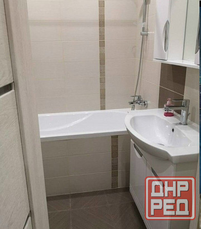 Сдам уютную двухкомнатную квартиру в Киевском районе, на Донецк Сити Донецк - изображение 1