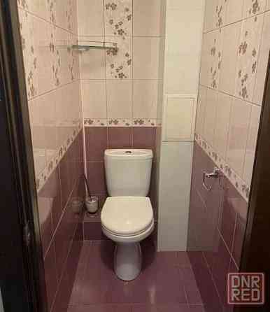 Сдается 1комнатная квартира с хорошим ремонтом на длительный срок Донецк