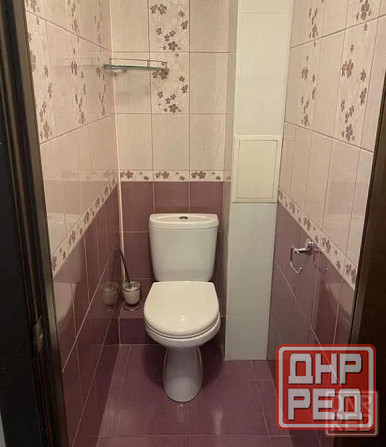 Сдается 1комнатная квартира с хорошим ремонтом на длительный срок Донецк - изображение 2