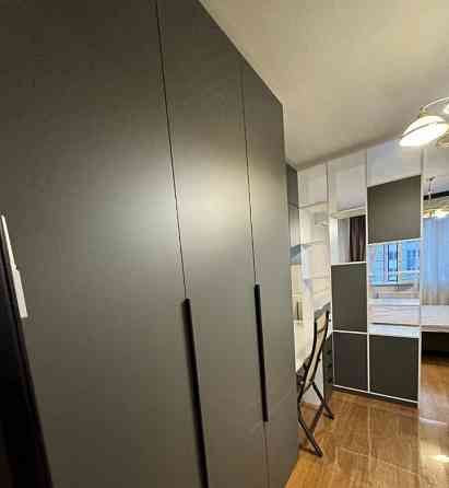 Сдаю однокомнатную квартиру в Ворошиловском районе Донецка. Донецк